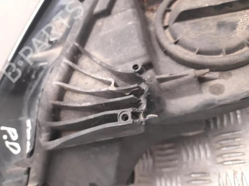 Right headlight OPEL ASTRA K (B16) 1.4 Turbo (68) | BP31761928C29 