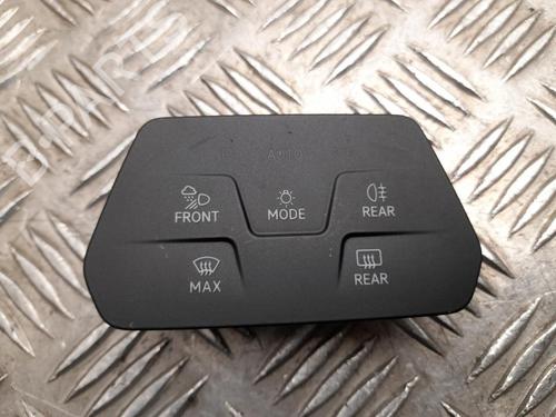 Used Headlight switch Headlight switch 37572931 37572931