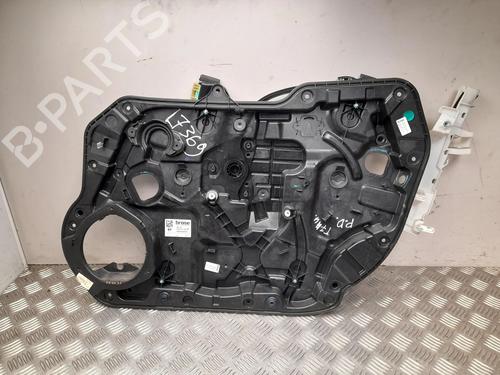 Used Right front window motor Right front window motor 28923411 28923411