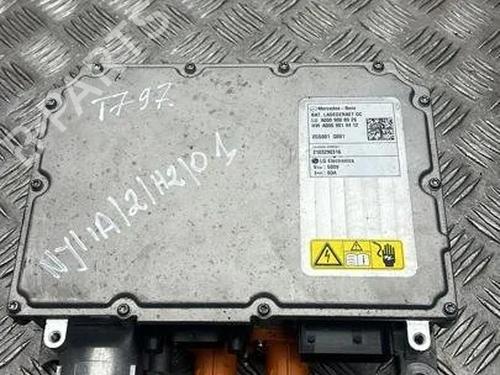 Used Inverter/Converter MERCEDES-BENZ CLA (C118) CLA 250 e (118.386) (218 hp) 28945208