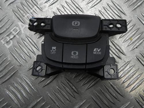 Used Switch TOYOTA C-HR (_X1_) 1.8 Hybrid (ZYX10_, ZYX11_, ZYX10R, ZYX11R) (122 hp) 28928328