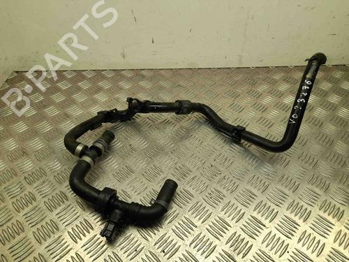 Rør VW GOLF VII (5G1, BQ1, BE1, BE2) e-Golf (136 hp) 28928859