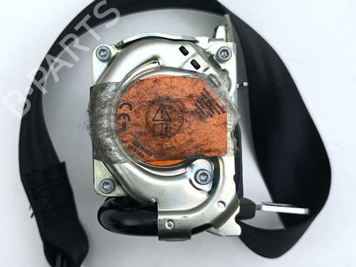 Rear left seatbelt AUDI Q8 (4MN, 4MT) RS FSI Mild Hybrid quattro | BP38999556I29 - Image 3