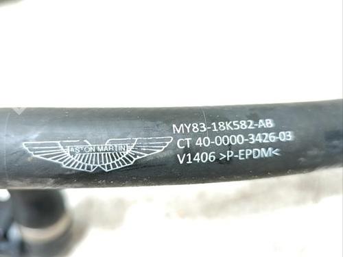 Pipe ASTON MARTIN DBX 4.0 | BP39000783M125 - Image 8