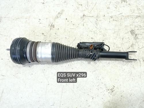 Used Left front shock absorber Left front shock absorber 38997994 38997994