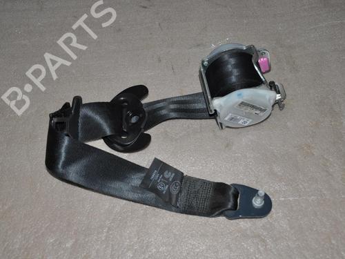 Used Rear right seatbelt Rear right seatbelt CITROËN C4 Picasso II 1.2 THP 130 (130 hp) 40286135 40286135