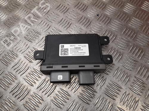 Used Electronic module Electronic module 37558316 37558316