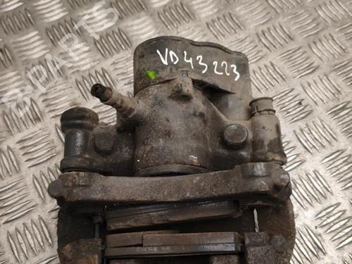 Left rear brake caliper IVECO DAILY VI Van 33S16, 35S16, 35C16, 38S16, 40C16, 42S16, 50C16 | BP38158732M107 - Image 3