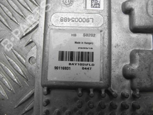Electronic module FORD MONDEO V Hatchback (CE) 2.0 EcoBoost | BP28943526M83