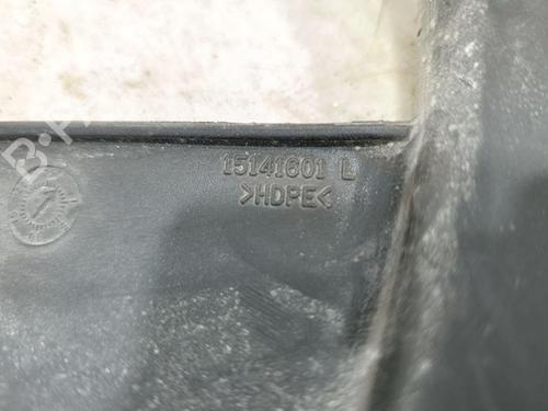 Air vent CHEVROLET CORVETTE (C6) 6.0 | BP28915658I21 