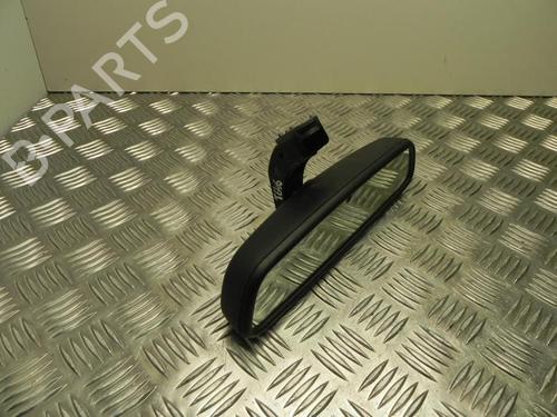 Rear mirror BMW 5 Touring (E61) 525 d | BP37577391I6 - Image 2