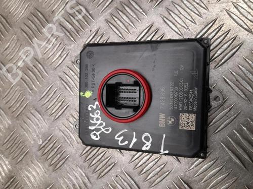Used Electronic module Electronic module 28948029 28948029