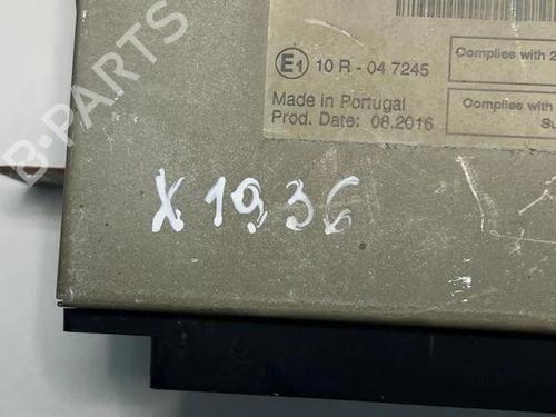 Electronic module LAND ROVER RANGE ROVER EVOQUE (L538) 2.0 D 4x4 | BP30448621M83  - Image 7