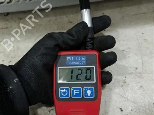 Tailgate PORSCHE PANAMERA (971) 4.0 Turbo S E-Hybrid (97AFH1, 97BFH1) | BP31626262C6 