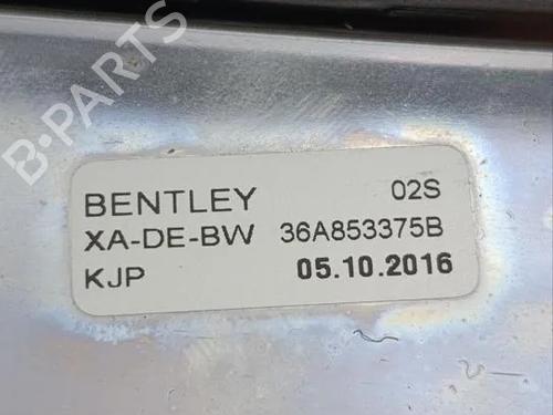 Trinbræt BENTLEY BENTAYGA (4V1) 6.0 | BP33938285C149 - Image 8