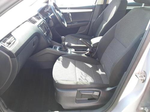 Climate control SKODA OCTAVIA III Combi (5E5, 5E6) 1.6 TDI | BP38965351I5 - Image 15