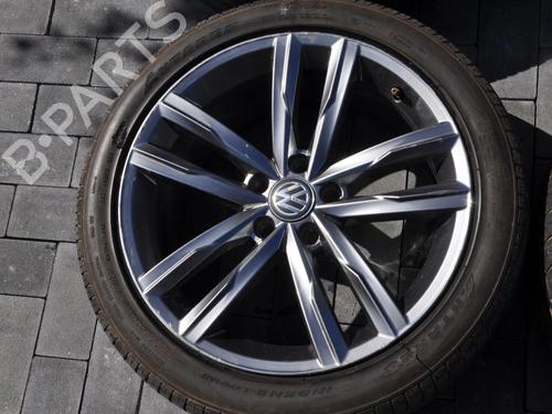 Fælk VW PASSAT B8 Variant (3G5, CB5) 2.0 TDI | BP38964756C45 - Image 5