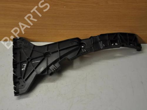 Used Rear bumper bracket AUDI Q5 (FYB, FYG) 2.0 TFSI quattro (252 hp) 30631449