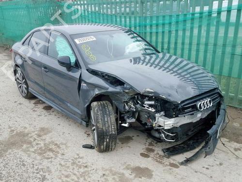 Switch AUDI A3 Limousine (8VS, 8VM) 2.0 TFSI quattro | BP37577688I30 - Image 4