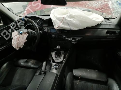 Pipe BMW 3 (E90) 325 d | BP37547763M125  - Image 8