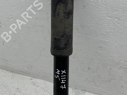 Used Left rear shock absorber CITROËN C3 III (SX) 1.2 VTi 82 (82 hp) 28917360