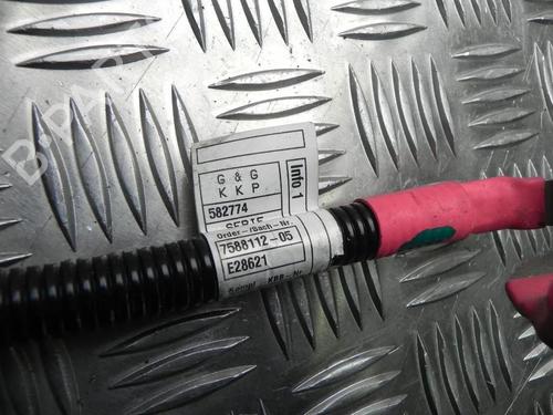 Cable BMW X3 (F25) xDrive 35 i | BP28938787E12 - Image 2