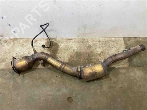 Katalysator PORSCHE CAYENNE (92A) 4.8 S (400 hp) 28933512