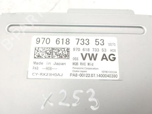 Electronic module PORSCHE PANAMERA (970) 3.0 S E-Hybrid | BP28931388M83