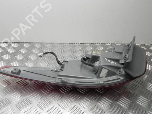 Left taillight HYUNDAI i40 I CW (VF) 1.7 CRDi | BP28942000C34 