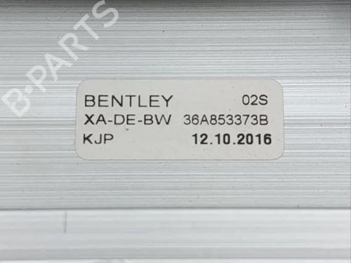 Step BENTLEY BENTAYGA (4V1) 6.0 | BP33883302C149  - Image 6