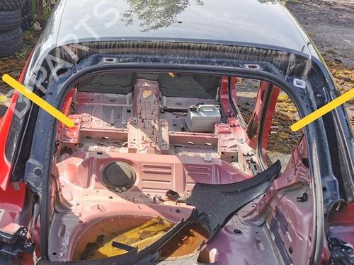 Other OPEL CORSA F (P2JO) 1.2 (68) | BP28947614O1 