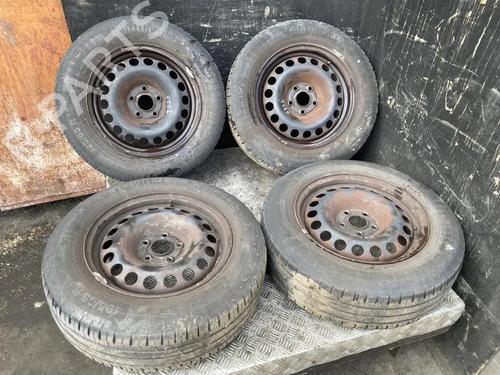 Fælk OPEL ASTRA K (B16) 1.0 Turbo (68) (105 hp) 28917707