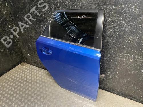 Used Right rear door Right rear door TOYOTA AURIS Estate (_E18_) 1.4 D-4D (NDE180_) (90 hp) 35984633 35984633