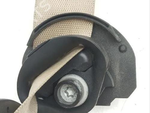 Front right seatbelt MERCEDES-BENZ CLS (C218) CLS 500 4-matic (218.391) | BP28940449I25 - Image 3
