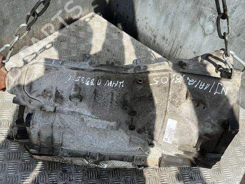 Gearkasse BMW 5 (E60) 535 i (306 hp) 28922121