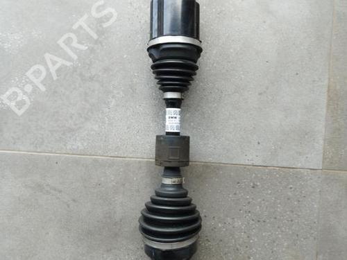 Left front driveshaft BMW 1 (F70) 120 d Mild-Hybrid | BP40070940M38 - Image 7