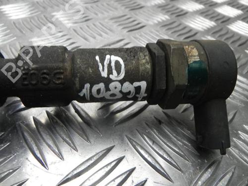 Injection rail FIAT PANDA (169_) 1.3 D Multijet (169.AXC1A) | BP37576874M98 - Image 3