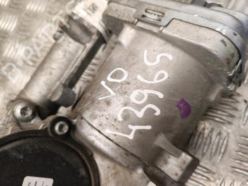 Steering rack NISSAN ARIYA (FE0) EV | BP39157943M22 - Image 5