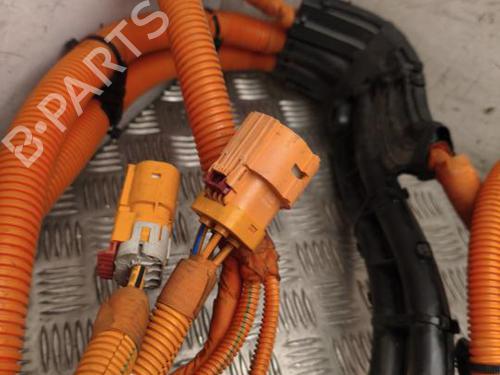 Cable OPEL FRONTERA (OV24) EV | BP38078380E12 - Image 4