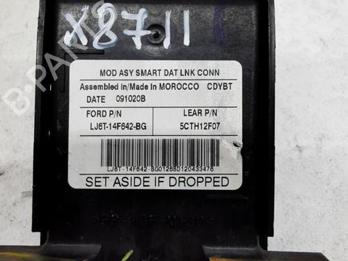 Electronic module FORD KUGA II VAN 1.5 EcoBoost | BP29811782M83
