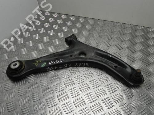 Used Left front suspension arm FORD B-MAX (JK) 1.5 TDCi (75 hp) 28916188