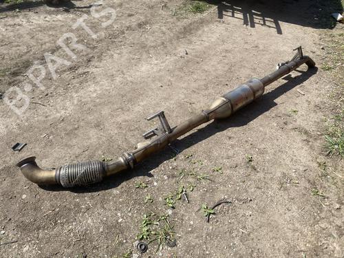 Used Exhaust system Exhaust system 37552274 37552274