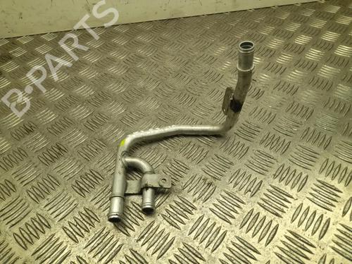 Used Pipe AUDI A7 Sportback (4GA, 4GF) S7 quattro (420 hp) 31295848