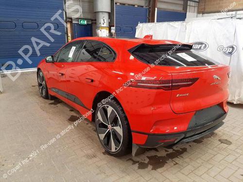 Electronic module JAGUAR I-PACE (X590) EV400 AWD | BP37580354M83 - Image 8