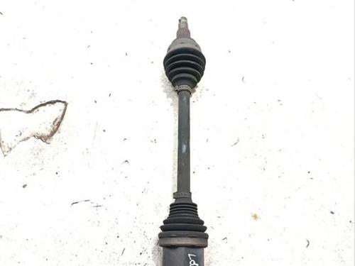 Right front driveshaft MASERATI LEVANTE SUV (M161) 3.0 S Q4 | BP40461428M39 - Image 2