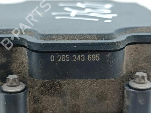 ABS pump MASERATI QUATTROPORTE VI 3.0 S Q4 | BP39181253M43  - Image 7
