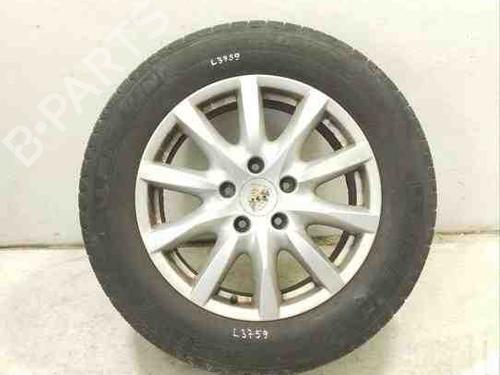 Used Rim PORSCHE CAYENNE (92A) 3.6 (300 hp) 28933602