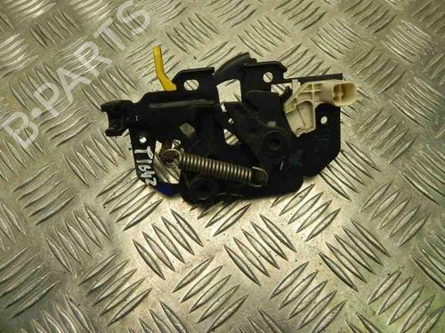 Panserlås FORD FIESTA VI (CB1, CCN) 1.0 EcoBoost | BP28940898C133