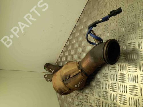 Catalyst MASERATI GHIBLI III (M157) 3.0 S | BP28939855M10 