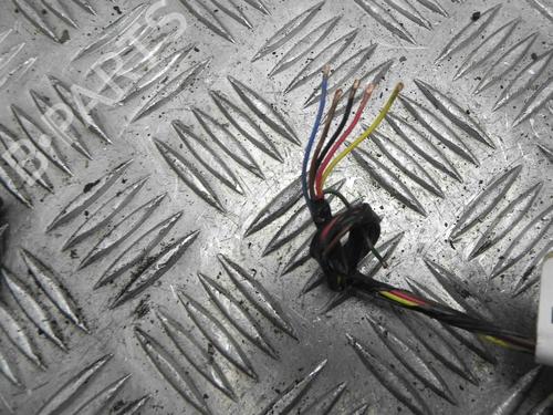 Electronic module LAND ROVER DISCOVERY IV (L319) 3.0 TD 4x4 | BP28942261M83